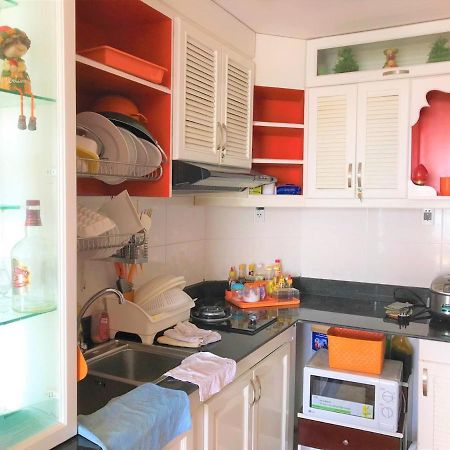Mary'S Homestay Apartment 붕타우 외부 사진