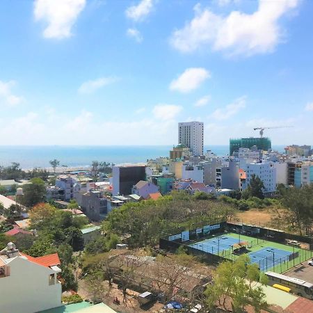 Mary'S Homestay Apartment 붕타우 외부 사진