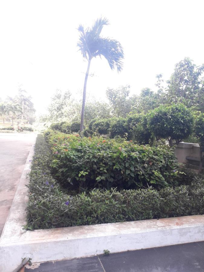 Mary'S Homestay Apartment 붕타우 외부 사진