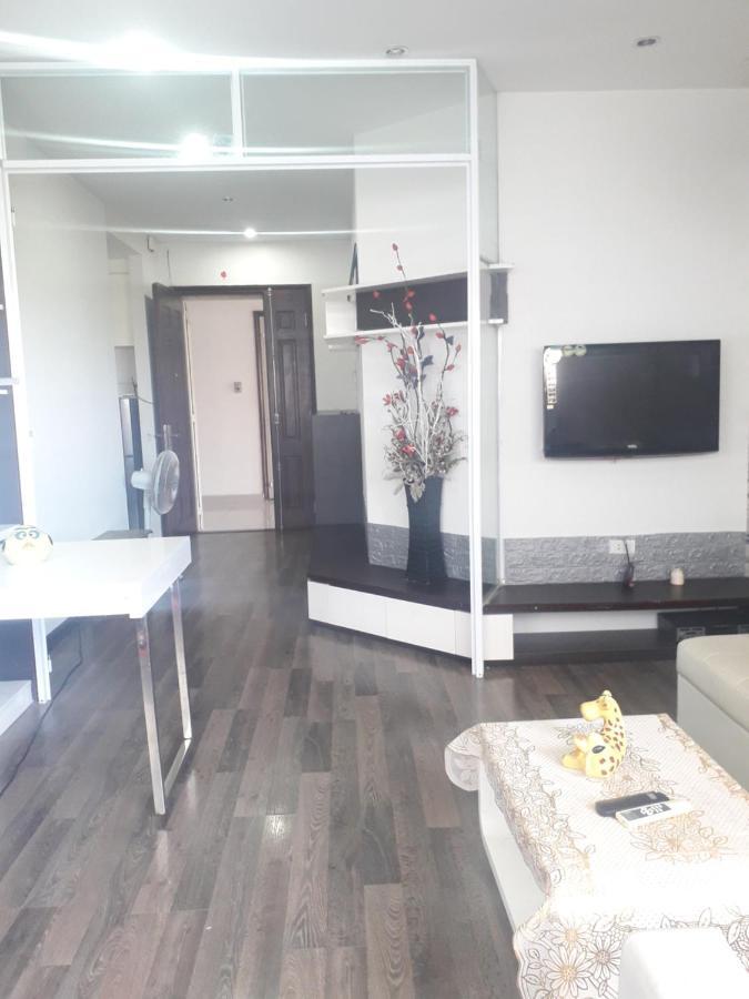 Mary'S Homestay Apartment 붕타우 외부 사진