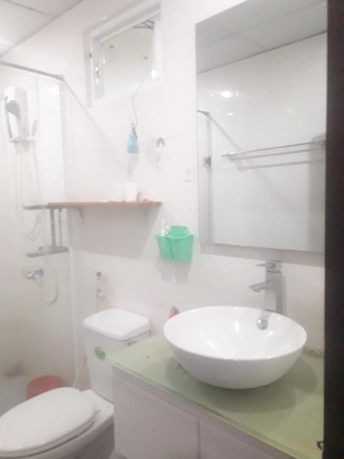 Mary'S Homestay Apartment 붕타우 외부 사진