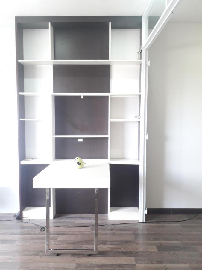 Mary'S Homestay Apartment 붕타우 외부 사진