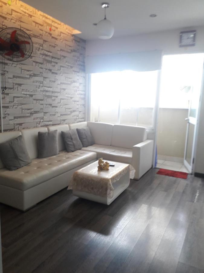 Mary'S Homestay Apartment 붕타우 외부 사진