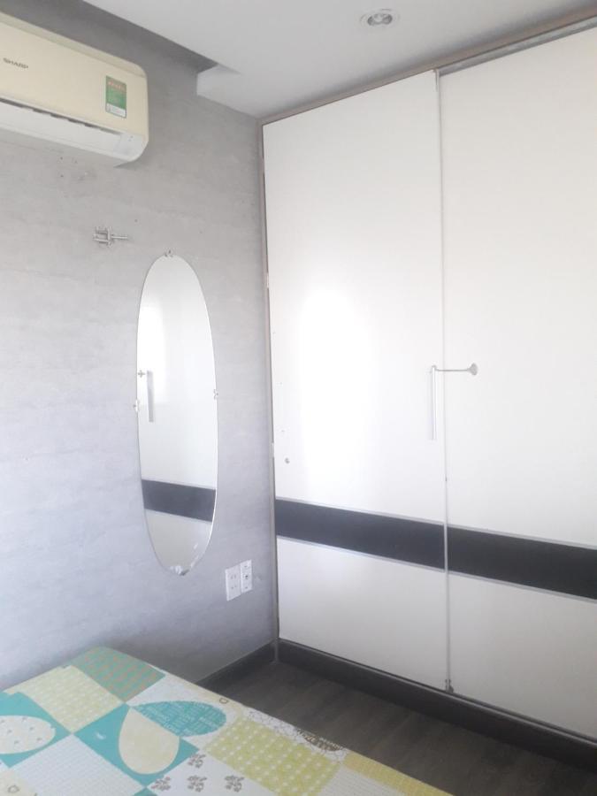 Mary'S Homestay Apartment 붕타우 외부 사진