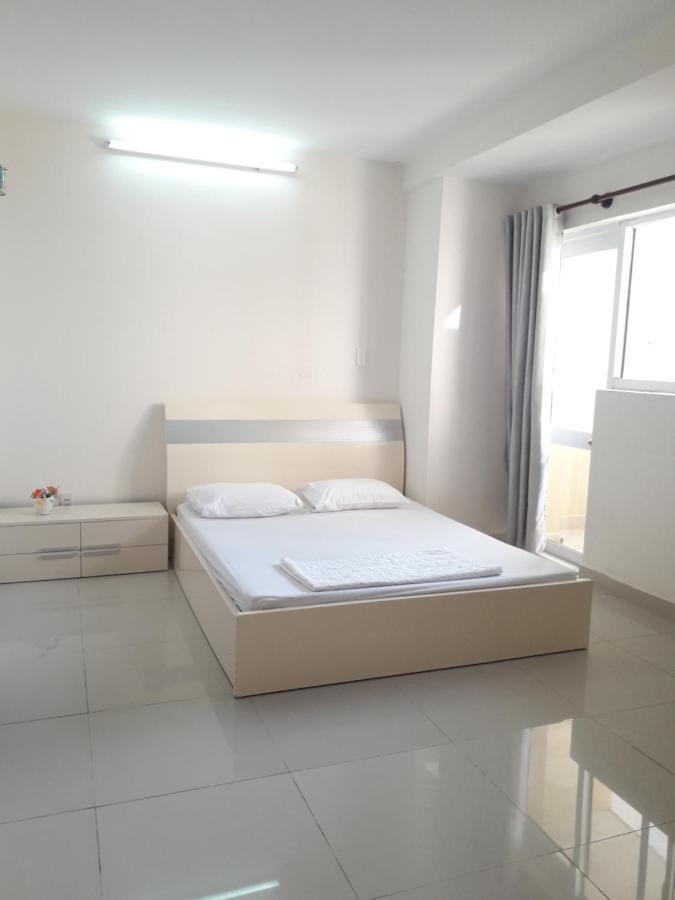 Mary'S Homestay Apartment 붕타우 외부 사진