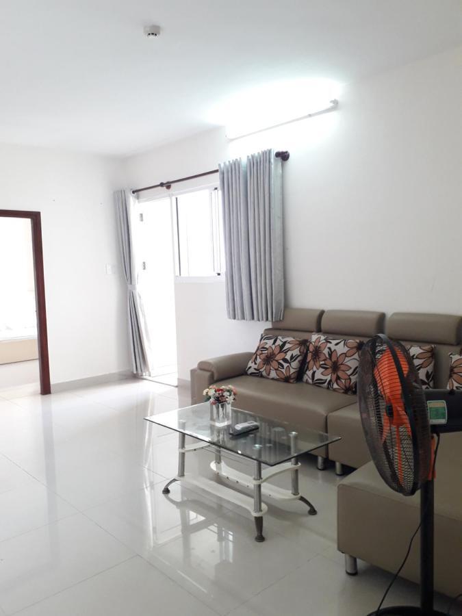 Mary'S Homestay Apartment 붕타우 외부 사진