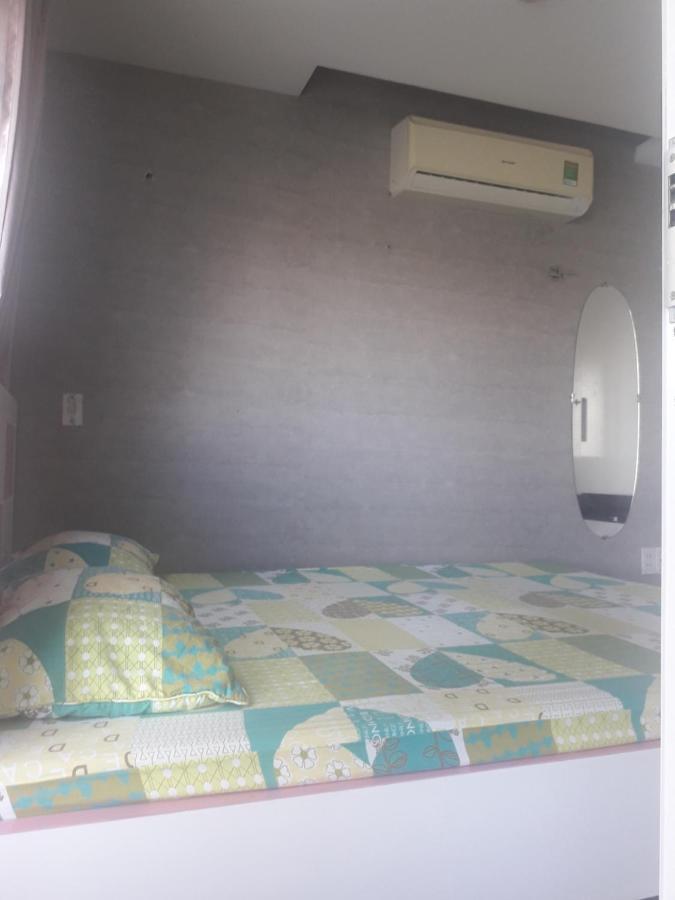 Mary'S Homestay Apartment 붕타우 외부 사진