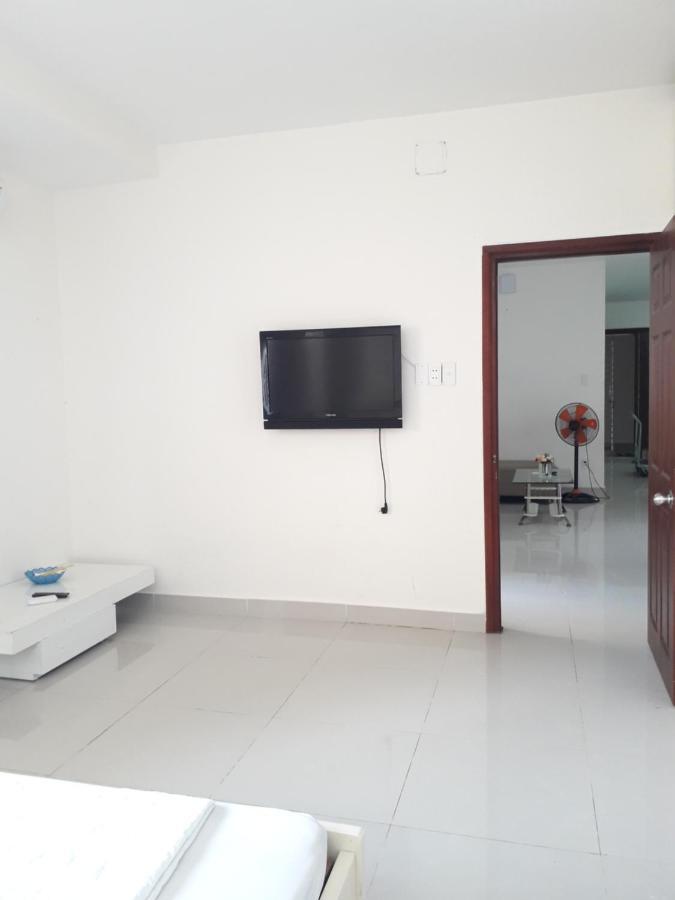 Mary'S Homestay Apartment 붕타우 외부 사진