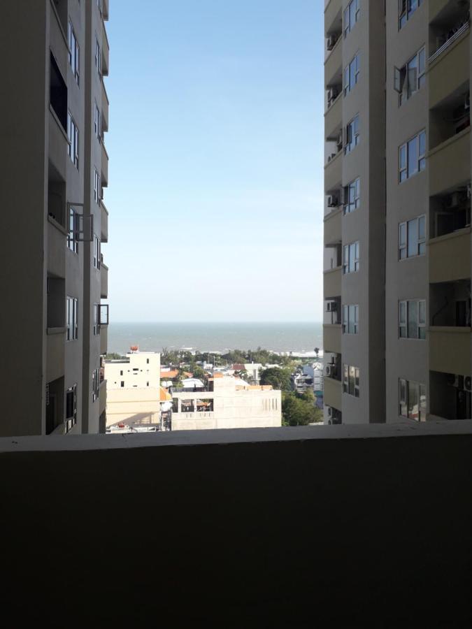 Mary'S Homestay Apartment 붕타우 외부 사진