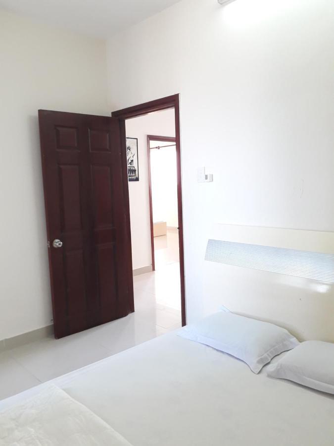 Mary'S Homestay Apartment 붕타우 외부 사진