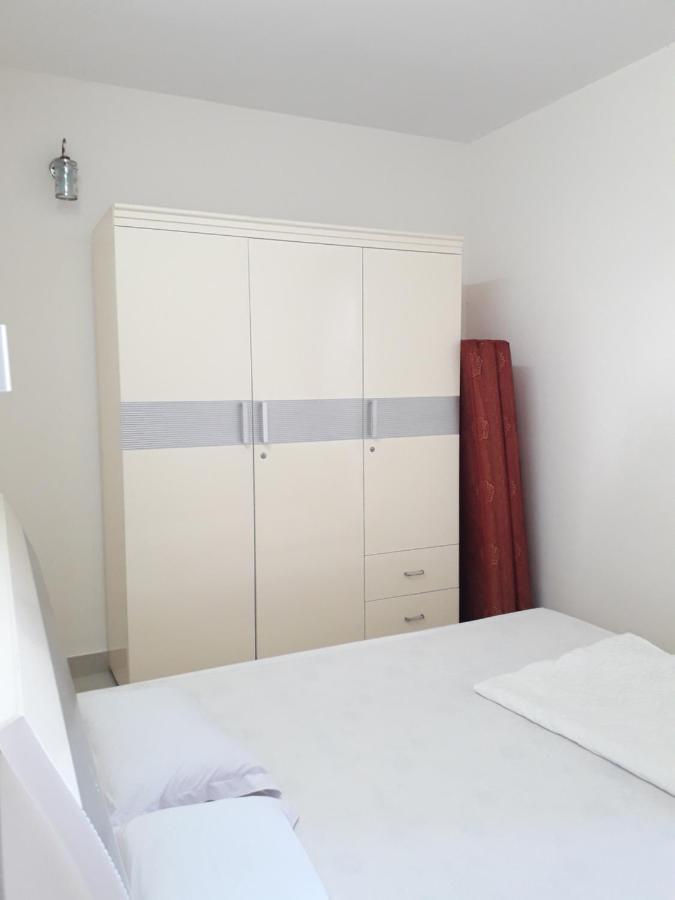 Mary'S Homestay Apartment 붕타우 외부 사진
