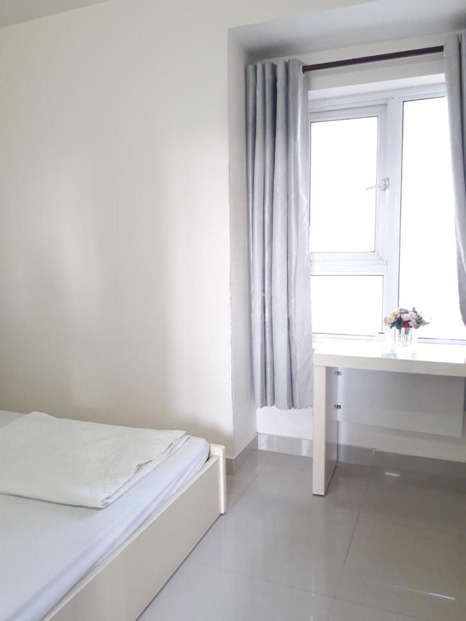 Mary'S Homestay Apartment 붕타우 외부 사진
