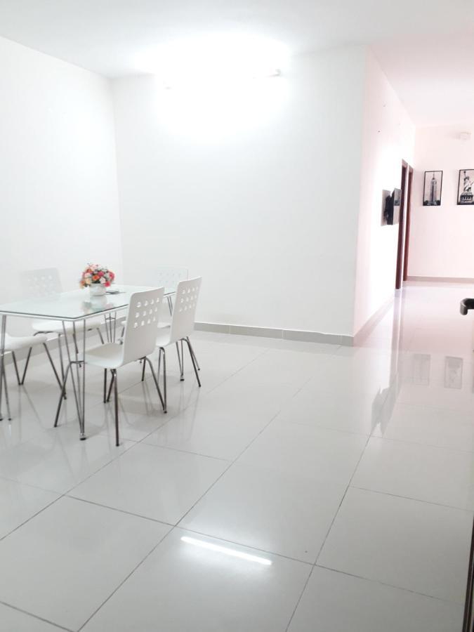 Mary'S Homestay Apartment 붕타우 외부 사진
