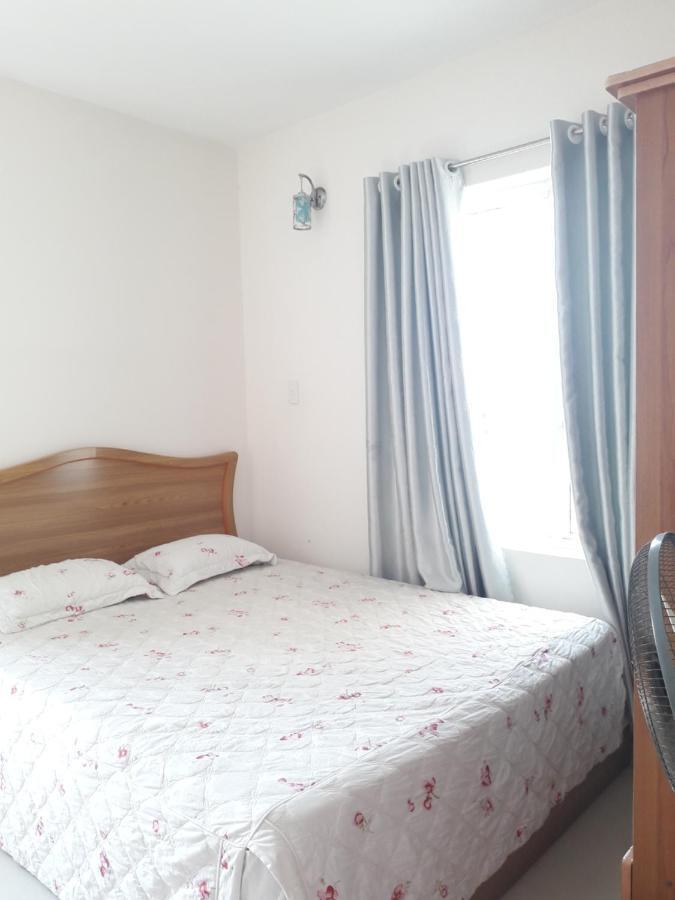 Mary'S Homestay Apartment 붕타우 외부 사진