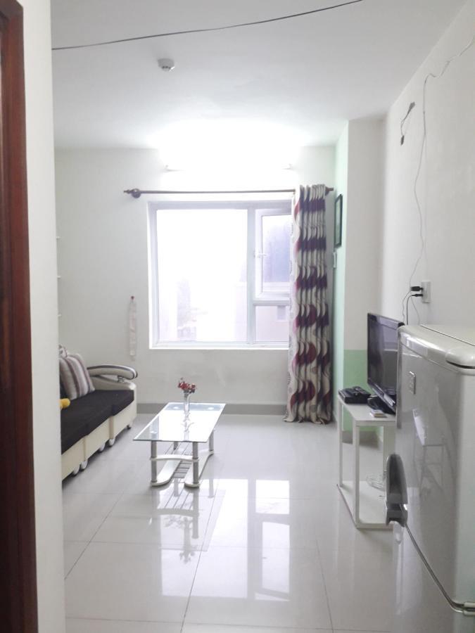 Mary'S Homestay Apartment 붕타우 외부 사진
