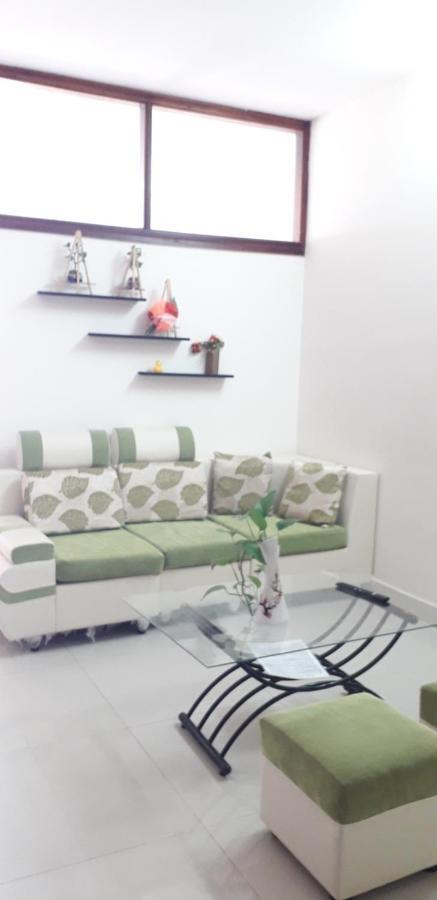 Mary'S Homestay Apartment 붕타우 외부 사진