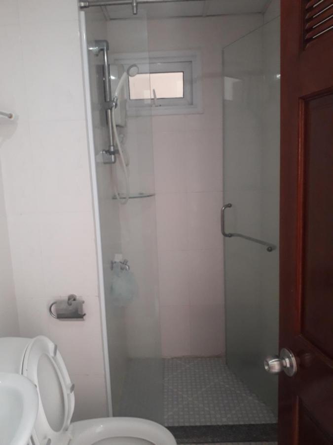 Mary'S Homestay Apartment 붕타우 외부 사진