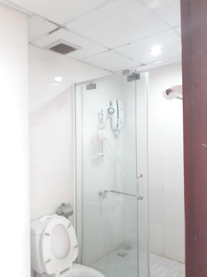 Mary'S Homestay Apartment 붕타우 외부 사진
