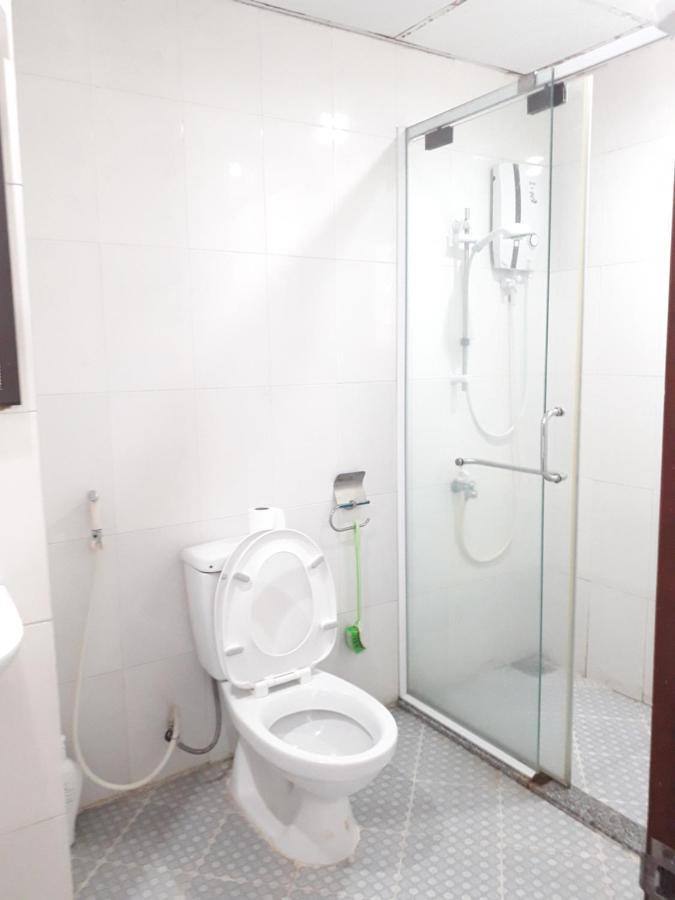 Mary'S Homestay Apartment 붕타우 외부 사진