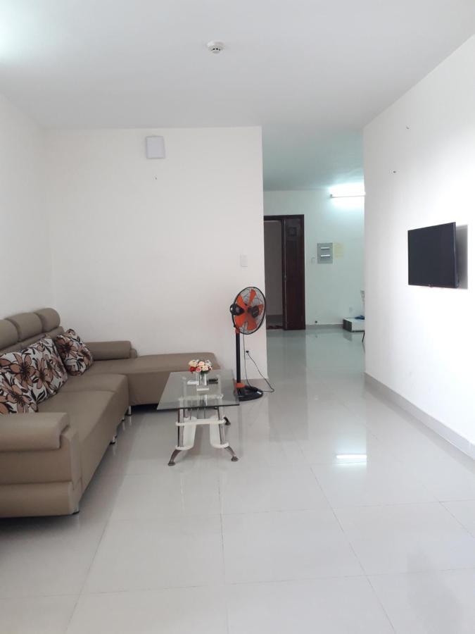 Mary'S Homestay Apartment 붕타우 외부 사진