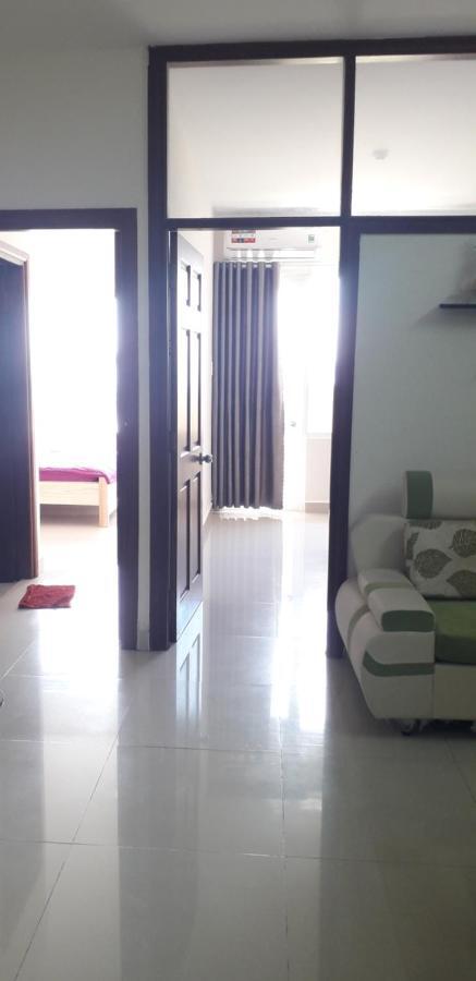 Mary'S Homestay Apartment 붕타우 외부 사진