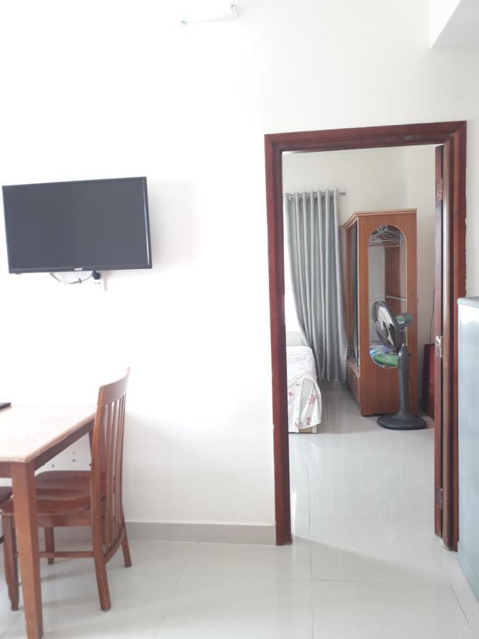 Mary'S Homestay Apartment 붕타우 외부 사진