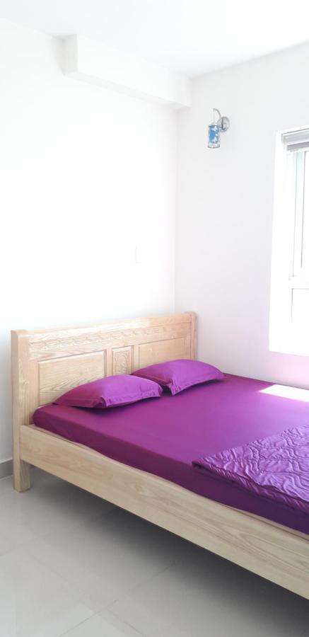 Mary'S Homestay Apartment 붕타우 외부 사진