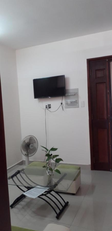 Mary'S Homestay Apartment 붕타우 외부 사진