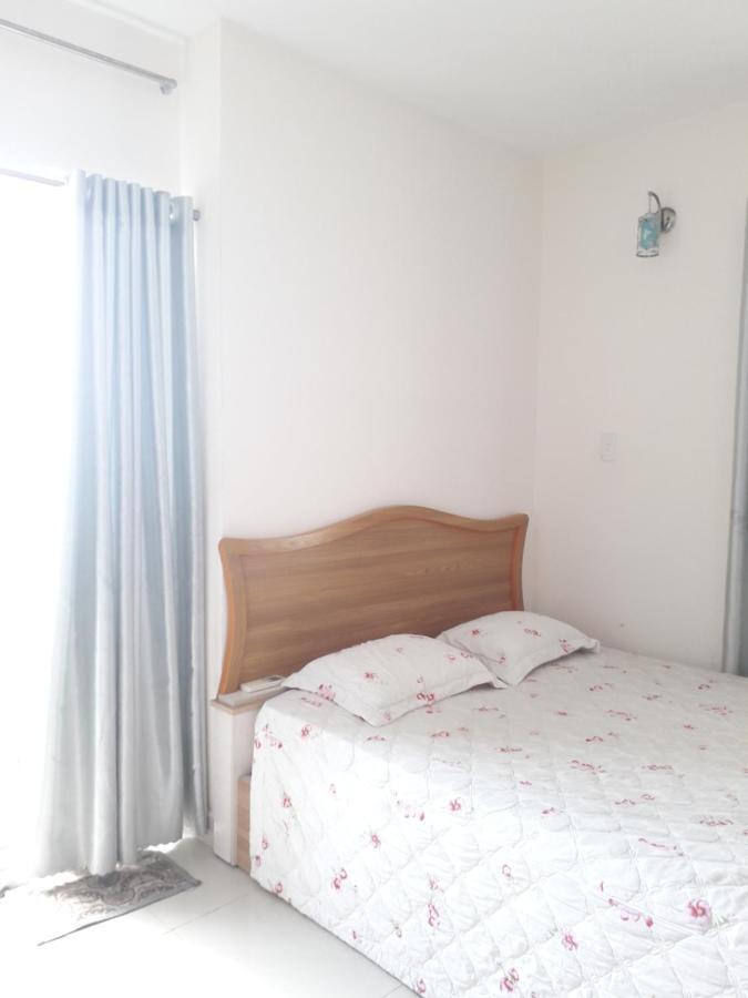 Mary'S Homestay Apartment 붕타우 외부 사진