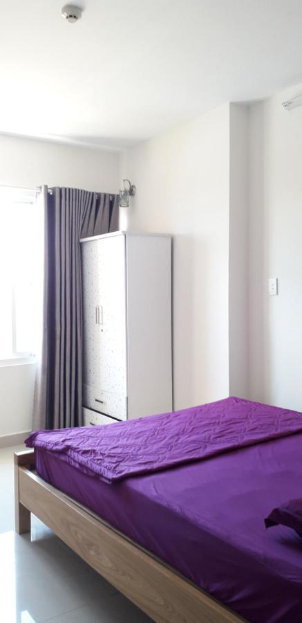 Mary'S Homestay Apartment 붕타우 외부 사진