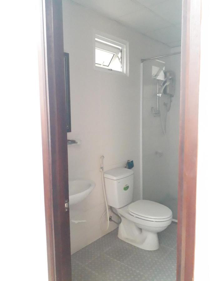 Mary'S Homestay Apartment 붕타우 외부 사진