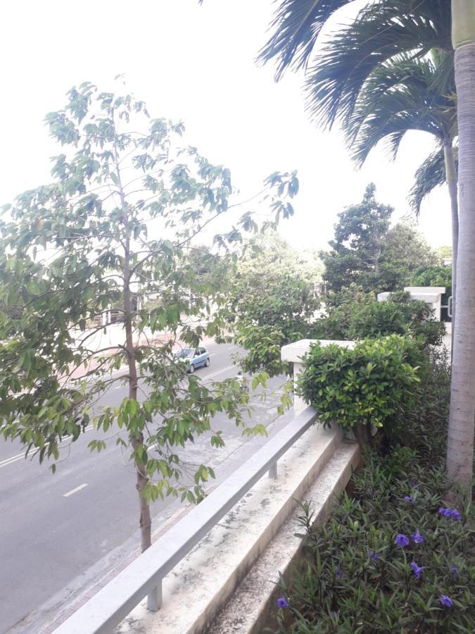 Mary'S Homestay Apartment 붕타우 외부 사진