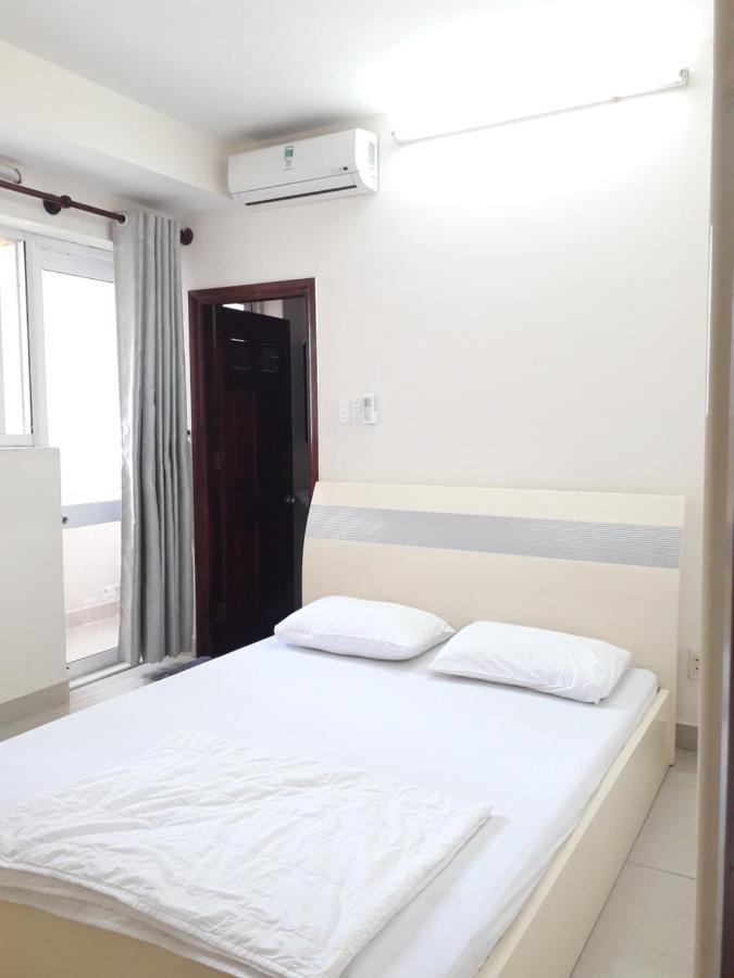 Mary'S Homestay Apartment 붕타우 외부 사진