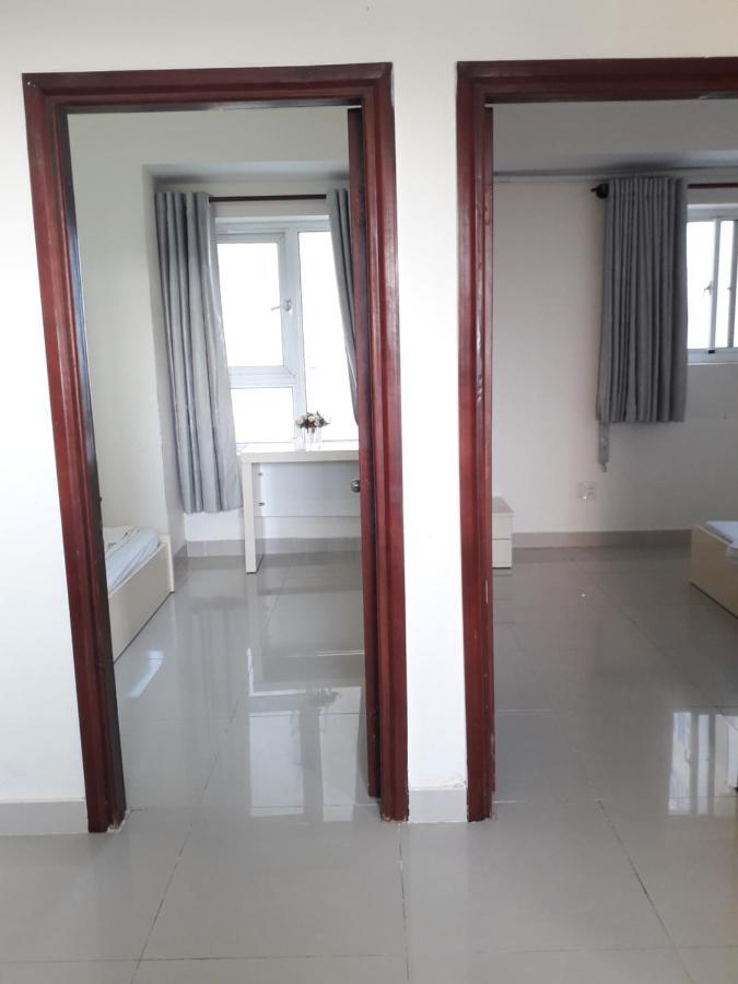 Mary'S Homestay Apartment 붕타우 외부 사진