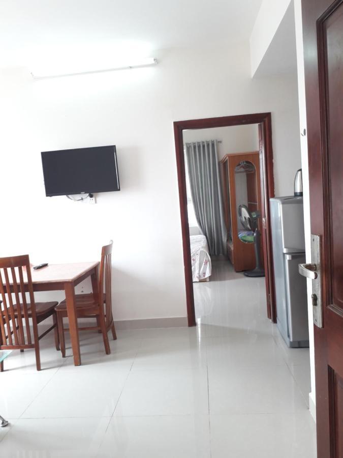 Mary'S Homestay Apartment 붕타우 외부 사진