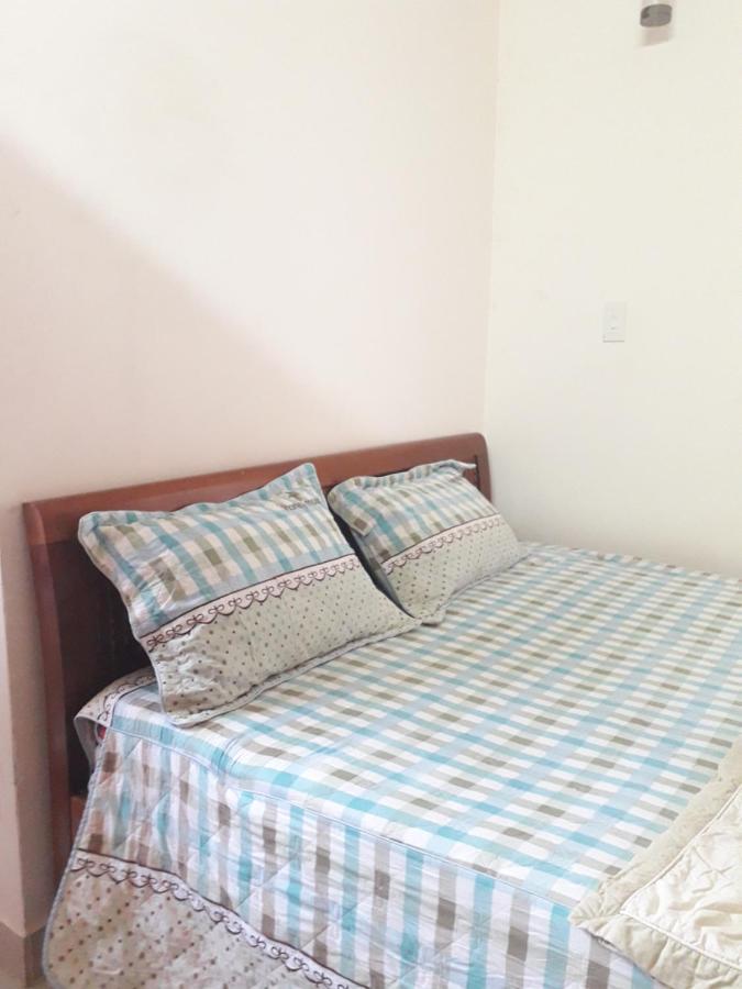 Mary'S Homestay Apartment 붕타우 외부 사진