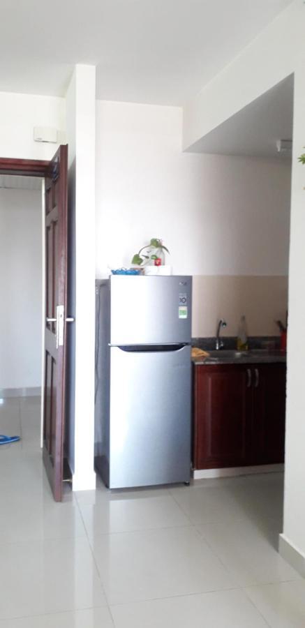 Mary'S Homestay Apartment 붕타우 외부 사진