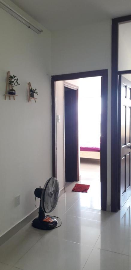 Mary'S Homestay Apartment 붕타우 외부 사진