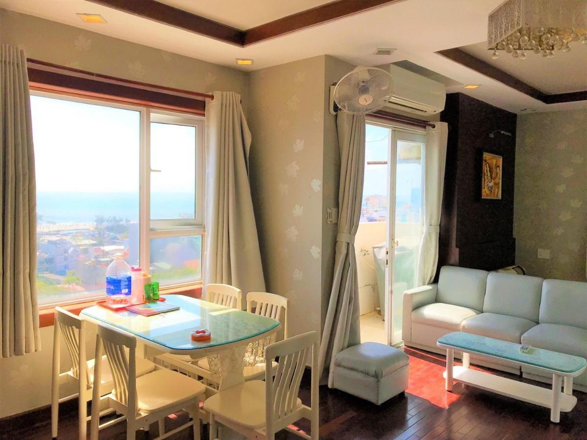Mary'S Homestay Apartment 붕타우 외부 사진