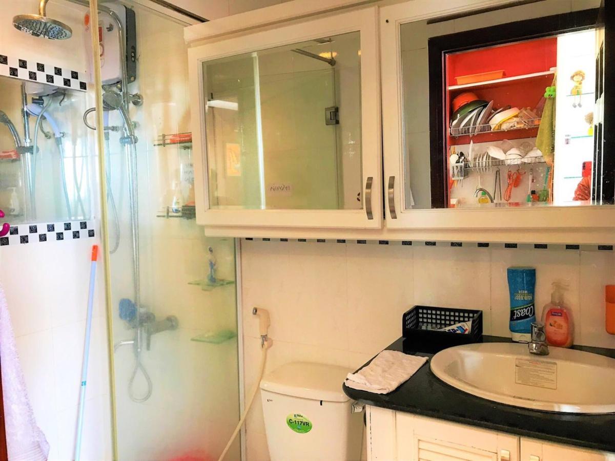 Mary'S Homestay Apartment 붕타우 외부 사진