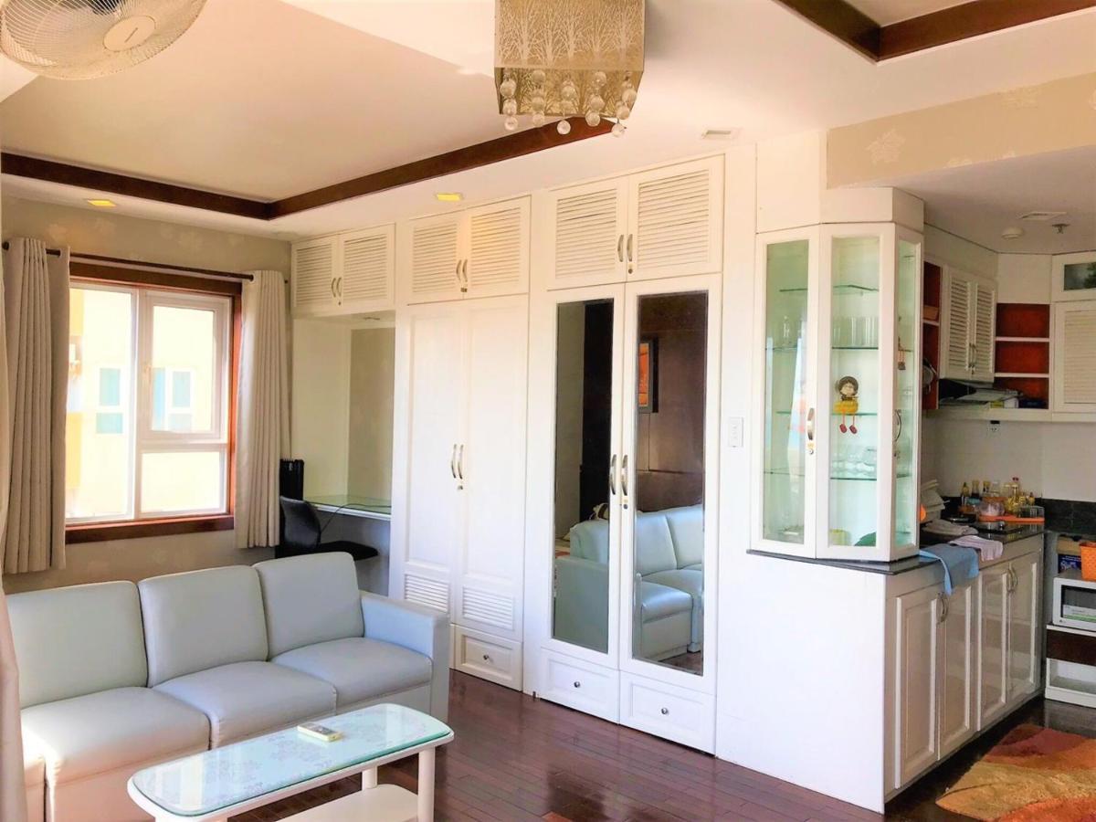 Mary'S Homestay Apartment 붕타우 외부 사진