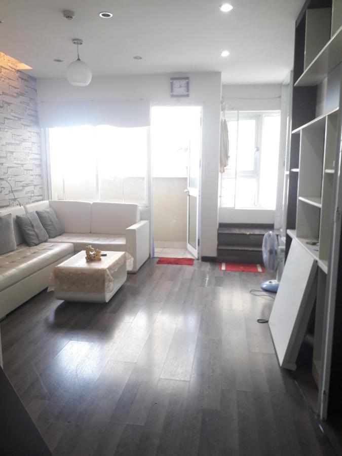 Mary'S Homestay Apartment 붕타우 외부 사진