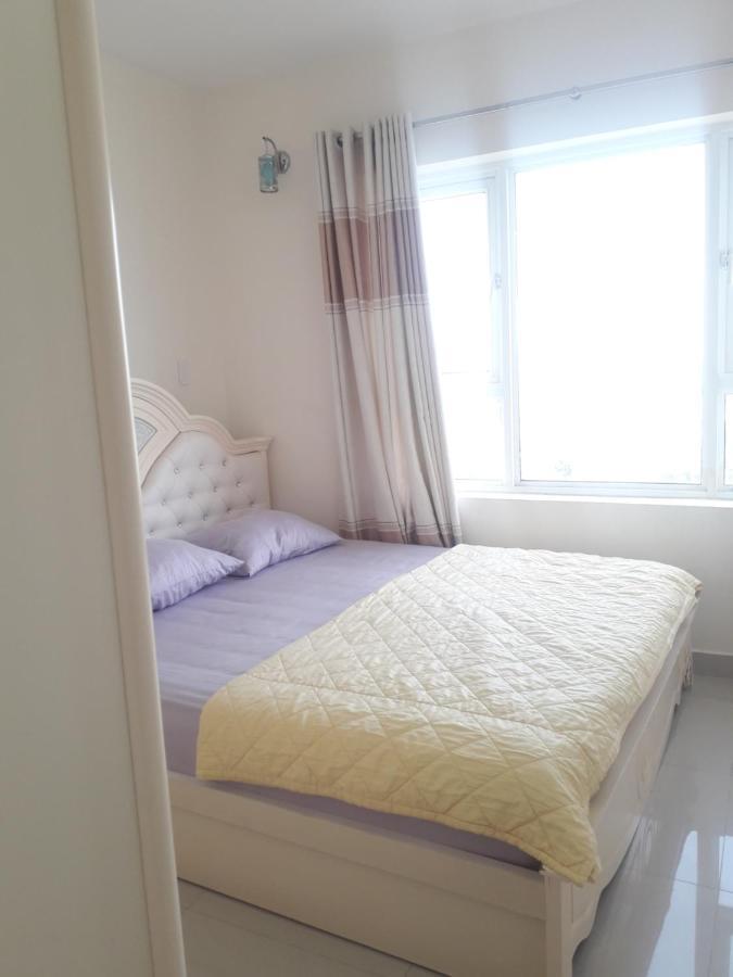Mary'S Homestay Apartment 붕타우 외부 사진