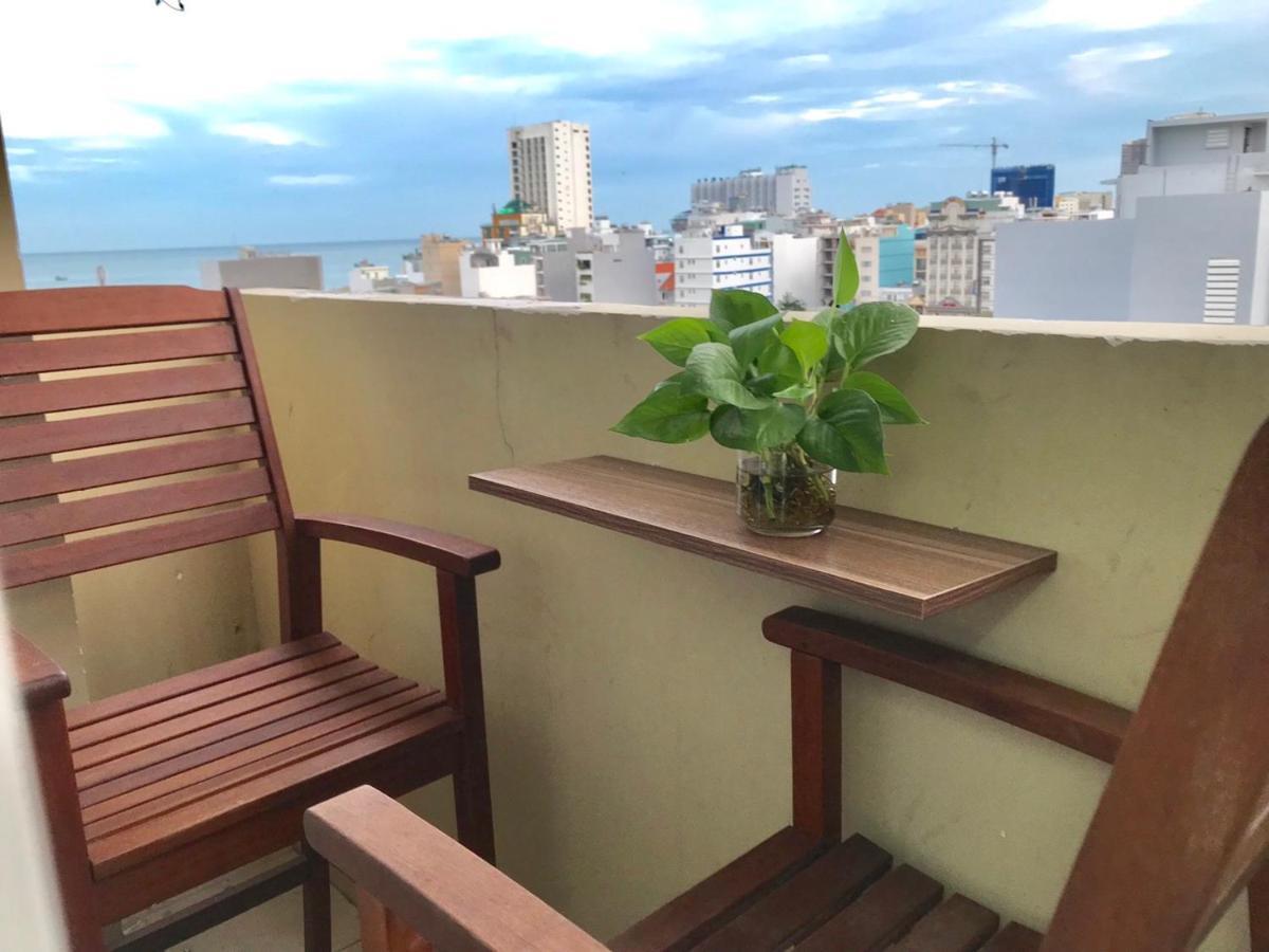 Mary'S Homestay Apartment 붕타우 외부 사진