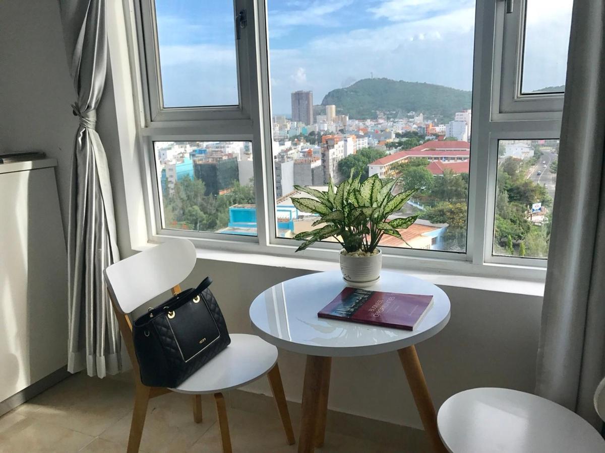 Mary'S Homestay Apartment 붕타우 외부 사진