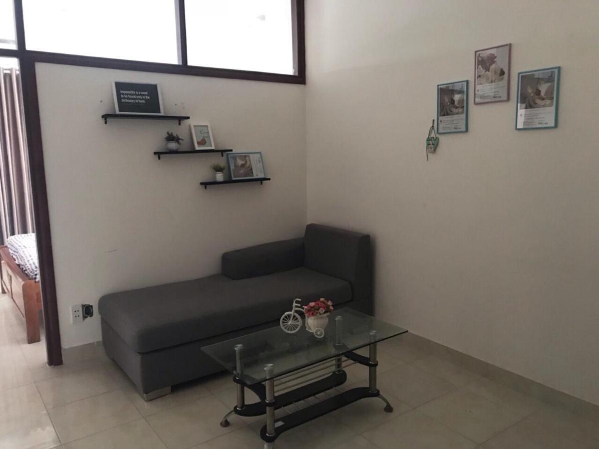 Mary'S Homestay Apartment 붕타우 외부 사진