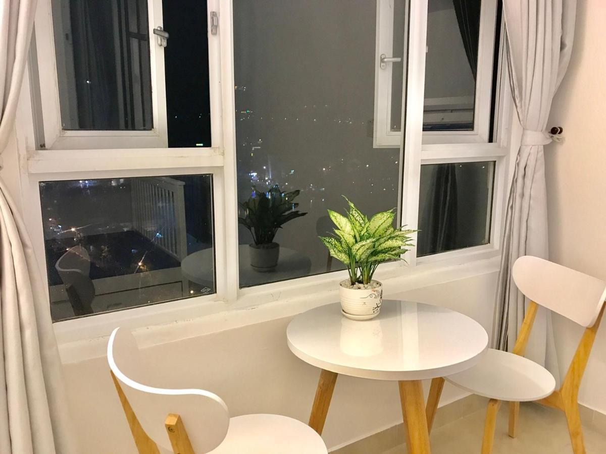 Mary'S Homestay Apartment 붕타우 외부 사진