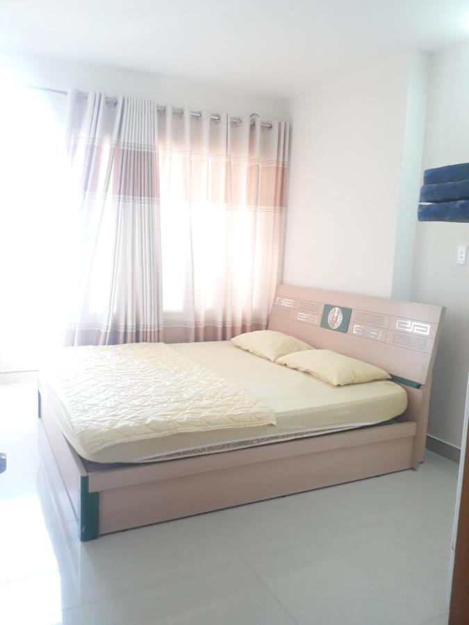 Mary'S Homestay Apartment 붕타우 외부 사진
