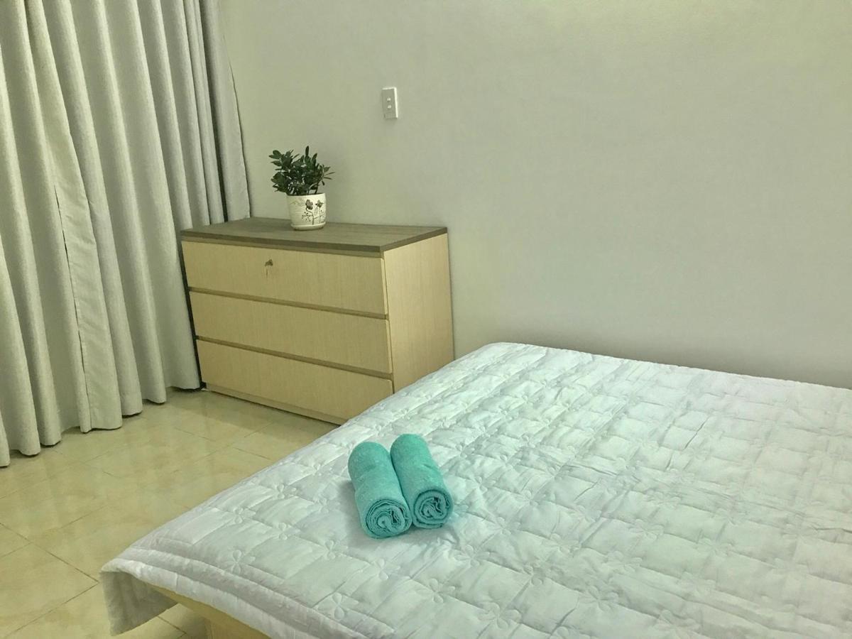Mary'S Homestay Apartment 붕타우 외부 사진