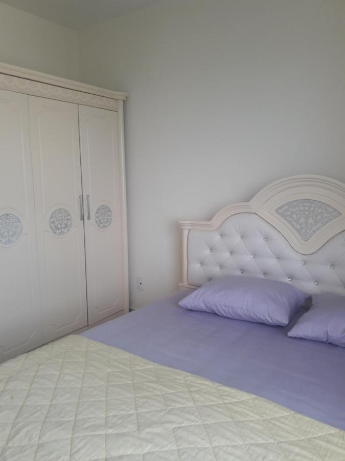 Mary'S Homestay Apartment 붕타우 외부 사진